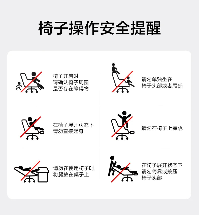 bedroom Furniture luxury Computer gaming Rolling chairs Relaxing ergonomic Armchair Boss Interior Office Executive swivel chair