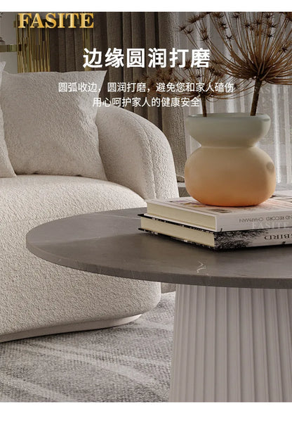 Italian Floor Sofa Living Room Nordic Velvet Minimalist Wooden Lounge Couch Curved Office Fabric Meubels Woonkamer Home Decor