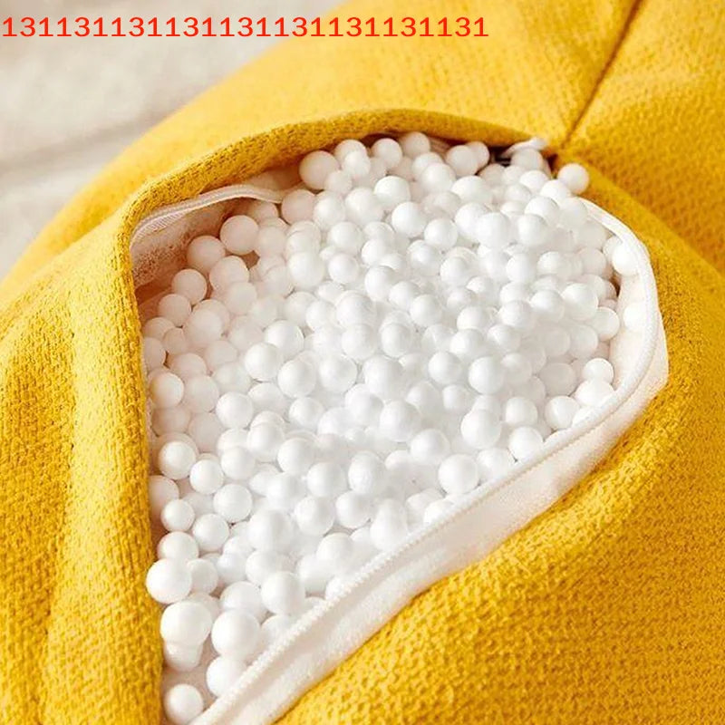Lazy Sofa With Storage Bag Children's Bear Sofa Chair For Boys And Girls Soft Small Sofa Chair Comfortable Ergonomic Living Room