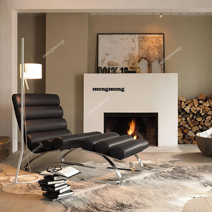 Relaxing Design Living Room Chairs Single Black Cozy Lazyboy Living Room Chairs Lounge Designer Sedie Da Soggiorno Furniture