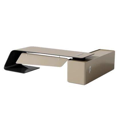 Coffee Tables Automatic Desk Conference Seating Writing Table Minimalist Computer Office Furniture Bedside Modern Offices Desks