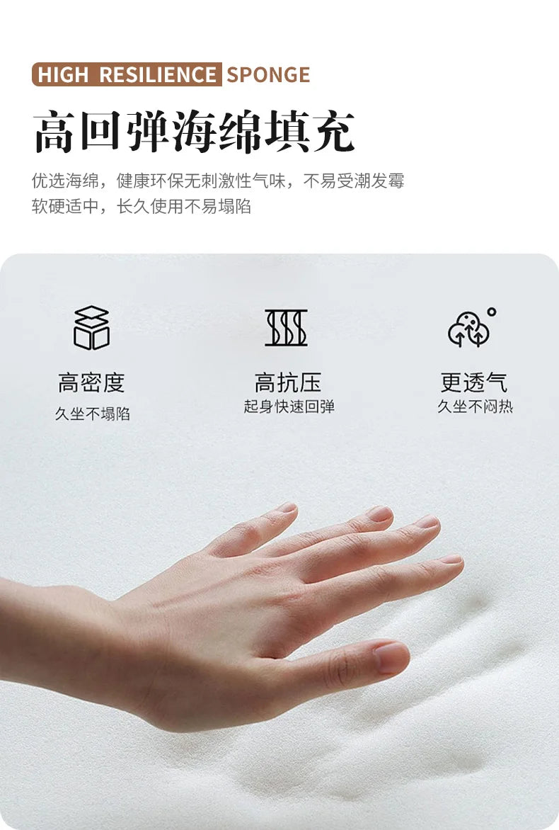 YJQ Business Negotiation Table and Chair Set for Sales Office, Hotel Lobby Reception, Guest Reception, and Rest Area Sofa