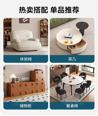Narrow White Living Room Sofas Minimalist Nordic Curved 2 Seater Living Room Sofas Lazy Modern Woonkamerbanken Home Furniture