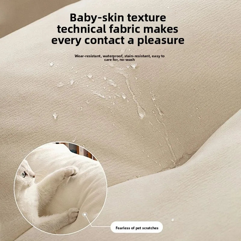 Recliner Rocking Chair Sitting and Sleeping Dual-purpose  Lunch Break Chair Balcony Home Leisure Lazy Sofa Chair Ergonomic