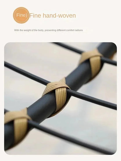 Adult Balcony Home Leisure Couch Sitting Room Single Sofa Internet Celebrity Rocking Chair