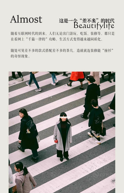 Cashew sofa Nordic light luxury modern simple living room fabric sofa combination straight row sofa