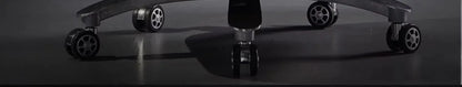 Comfortable Interior Office Chair Weightless Luxury Footrest Office Chair Conference Adjustable Silla De Oficina House Furniture