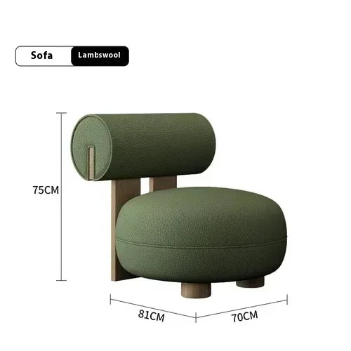 Recliner Modern Living Room Sofas Minimalist Double Romantic Luxury Sofa Elegant Relaxing Salas Y Sofas Muebles Home Decoration