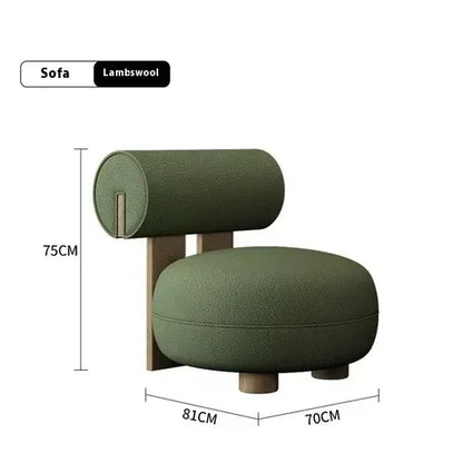 Recliner Modern Living Room Sofas Minimalist Double Romantic Luxury Sofa Elegant Relaxing Salas Y Sofas Muebles Home Decoration