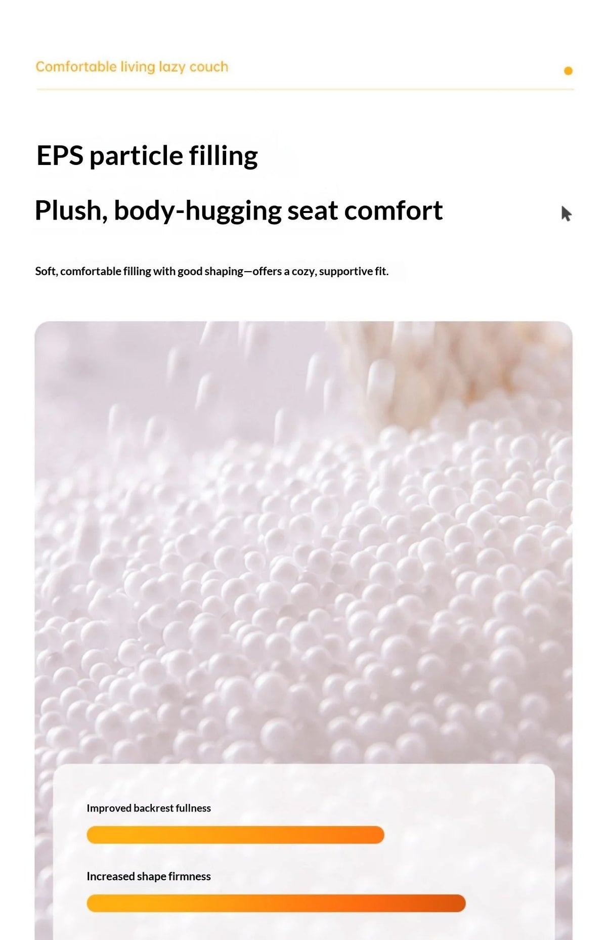 Sofa Bed Living Room Convertible Fabric Sofa Small Apartment Two Three Seater Tatami Lounge Lazy Couch Modern Home Furniture