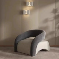 Armrest Ergonomic Chairs Living Room Nordic Style Office Makeup Chair Luxury Lazy Muebles Para El Hogar Home Decoraction