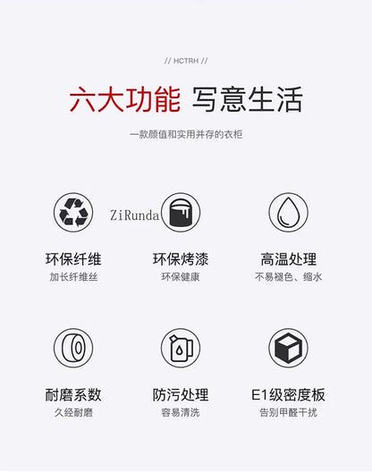 Painted desk simple modern fashion light luxury boss table creative president table and chair combination