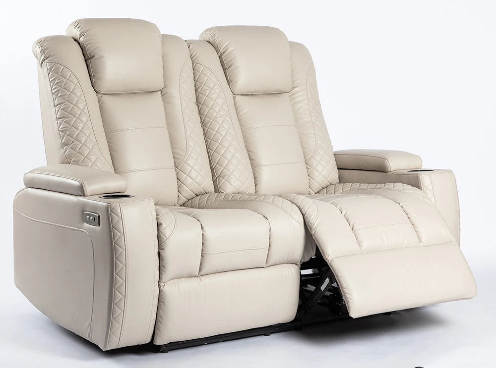 Modern 3+2+1 Home Cinema Seating Living Room Reclinables Sofa Sets Furniture