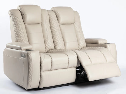Modern 3+2+1 Home Cinema Seating Living Room Reclinables Sofa Sets Furniture
