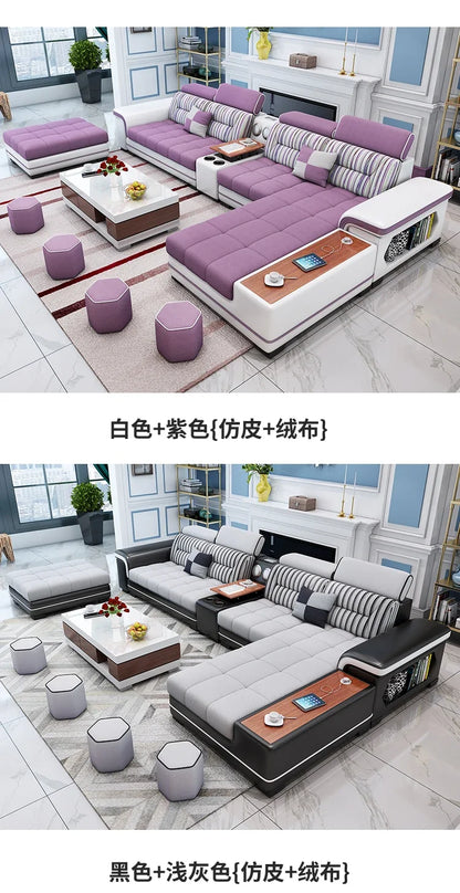 Modern Adults Velvet Sofas Nordic Style Foam Sponge Living Room Sofa Canape Chaise Organizer Divani Soggiorno Home Furniture