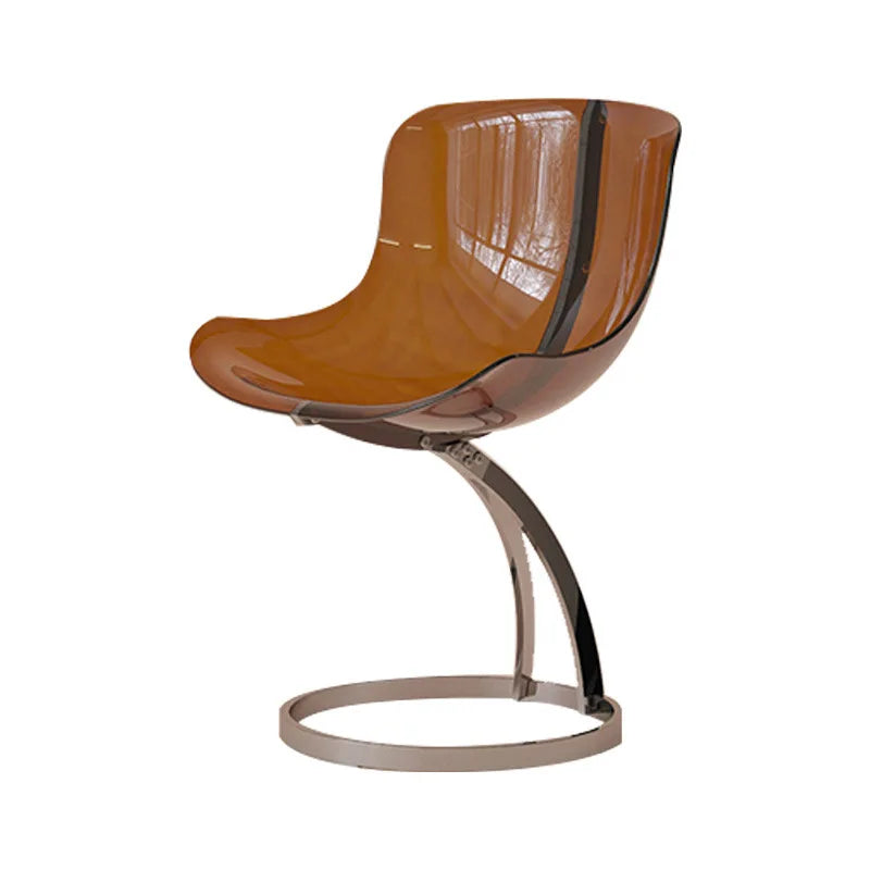 Sofa chair Nordic living room home leisure negotiation back chair
