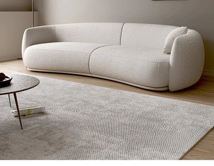 Luxury Nordic Single Living Room Sofa Modern Design Convertible Lounge Chair Chic Reading Canape Home Furniture Decor Furnitures