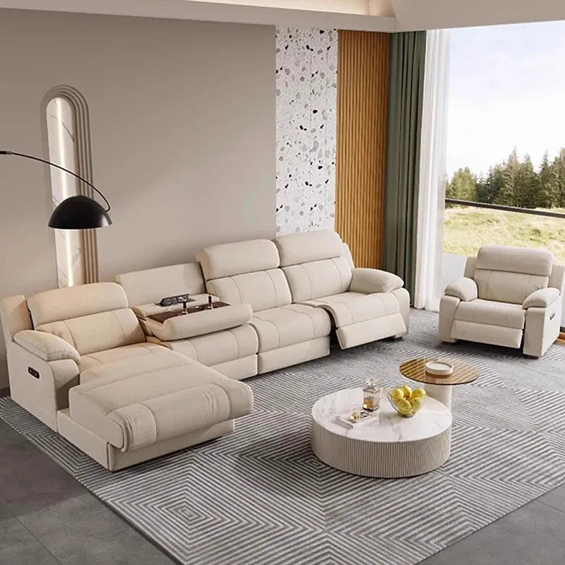 Universal Modern Living Room Sofas Floor Puffs Lazy Minimalist Interior Living Room Sofas Nordic Koltuk Takımı Room Decorations