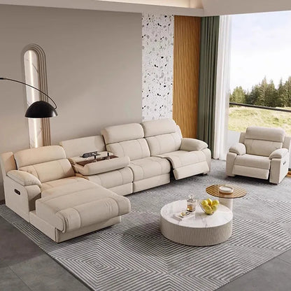 Universal Modern Living Room Sofas Floor Puffs Lazy Minimalist Interior Living Room Sofas Nordic Koltuk Takımı Room Decorations