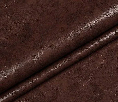 Oil wax leather caterpillar sofa, fashionable high-end atmosphere, living room, bedroom, shops and hotels can be used