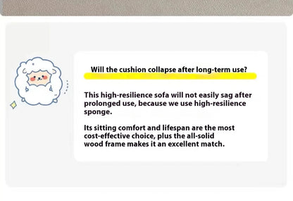 Modern Living Room Sofas Background European Corner Kids Sofa Loveseat Tatami Home Muebles Para El Hogar Decoration Luxury home