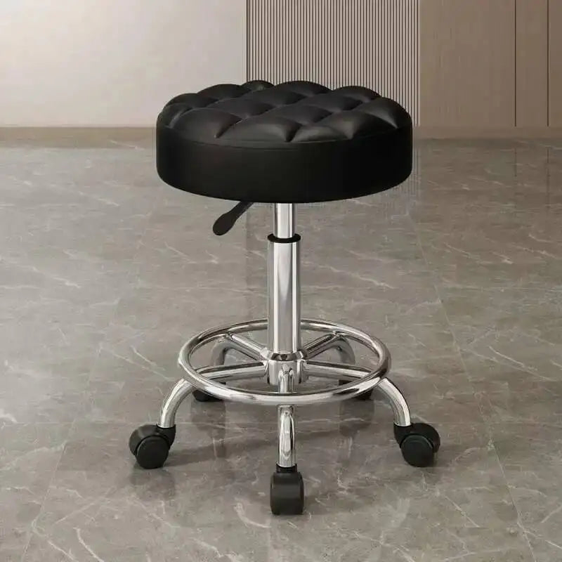 Customizable salon chair, salon , barber , hair beautician, barber chair