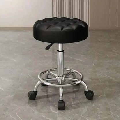 Customizable salon chair, salon , barber , hair beautician, barber chair