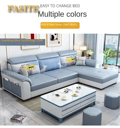 Individual Armchair Modern Luxury Sofa Living Room Lazy Sectional Sofa Set Living Room Fauteuil Salon Library Furniture TY25XP