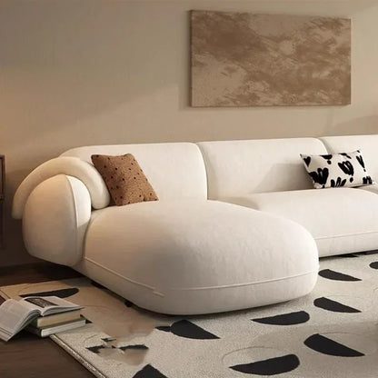 Makeup Comfortable Replica Living Room Sofas Velvet Cloud Nordic Living Room Sofas Trendy Muebles Para El Hogar Trendy Furniture