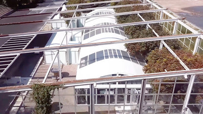 500 People Outdoor Tent Aluminum Frame Heavy Duty Commercial Large Luxury White Marquee Wedding Party Structure Tents for Event
