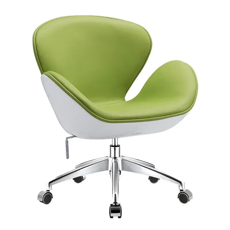 Office Chair Home Modern Simple Personalized Creative Office Chair Hotel Bedroom Computer Swivel