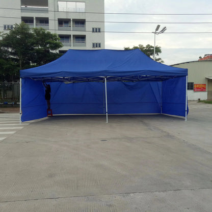 Exhibition Event Marquee Gazebos Custom Printed Canopy Pop Up Foldable Tent Outdoor Party Tradeshow Promotional Tents