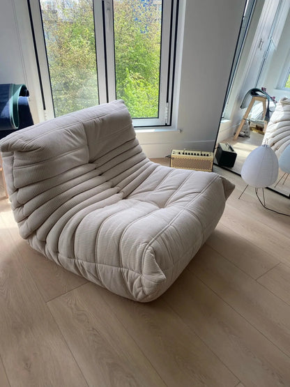 Sofa Lazy Couch Living Room Bedroom Lovely Leisure Single Chair Reading