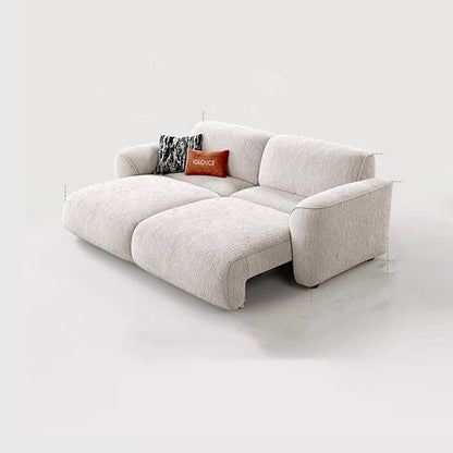 White Designer Living Room Sofas Multifunctional Modern Gaming Love Seat Living Room Sofas Luxury Muebles Lounge Suite Furniture