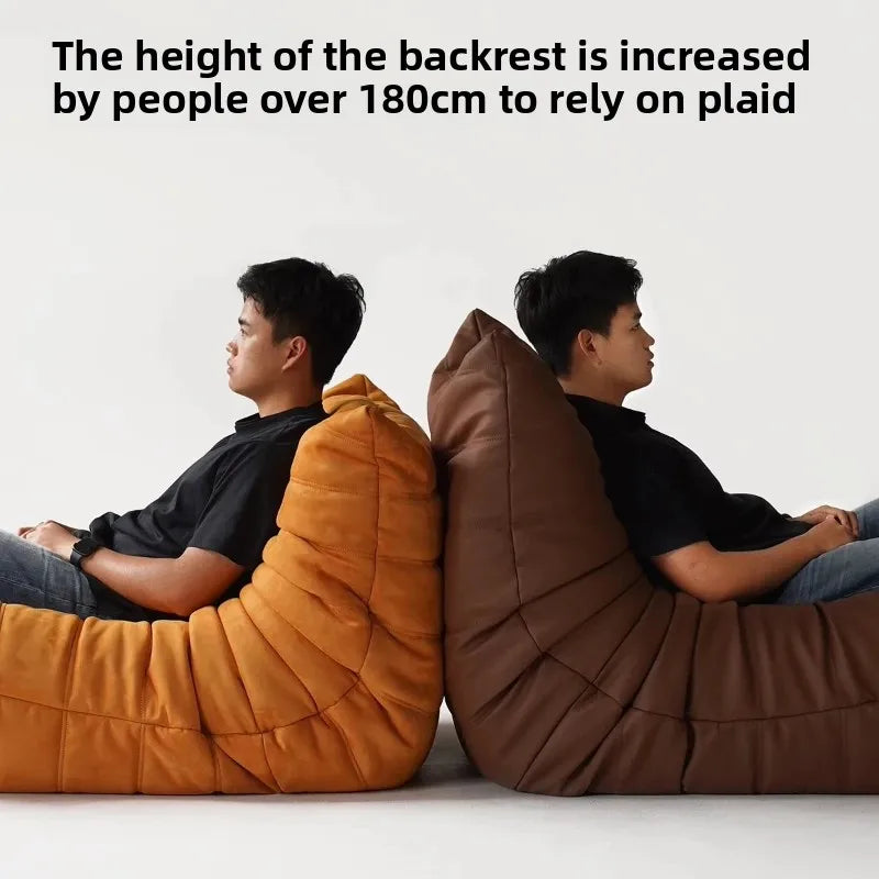 Bedroom living room, casual balcony single chair