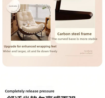 Recliner Hotel Design Living Room Chairs Puffs Lounge Velvet Living Room Chairs Acent Lazy Eames Muebles Hotel Furniture