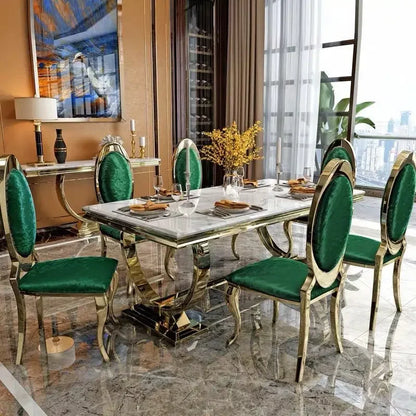 -dining table set marble dinning tables dinning set table