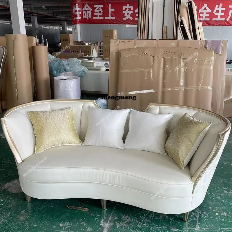 R Multifunctional Smart Living Room Sofas Relaxing Large Comfortable Living Room Sofas Room Decor Muebles Ornaments Home Decor