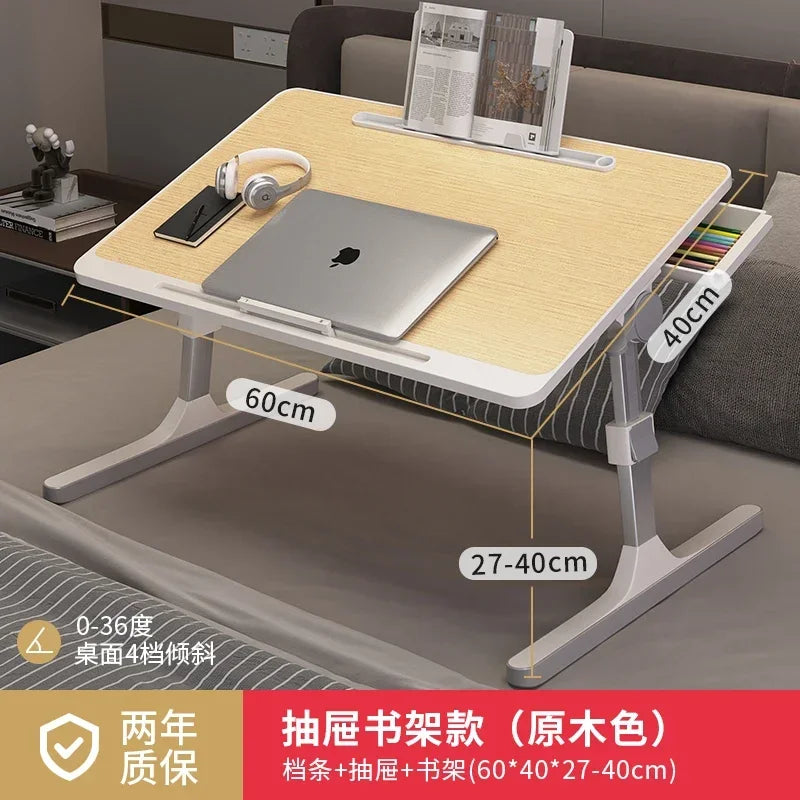 Minimalist Modern Office Desk Corner in Stock High Quality Unusual Bed Desk Reading Small Escritorio Oficina Office Furniture