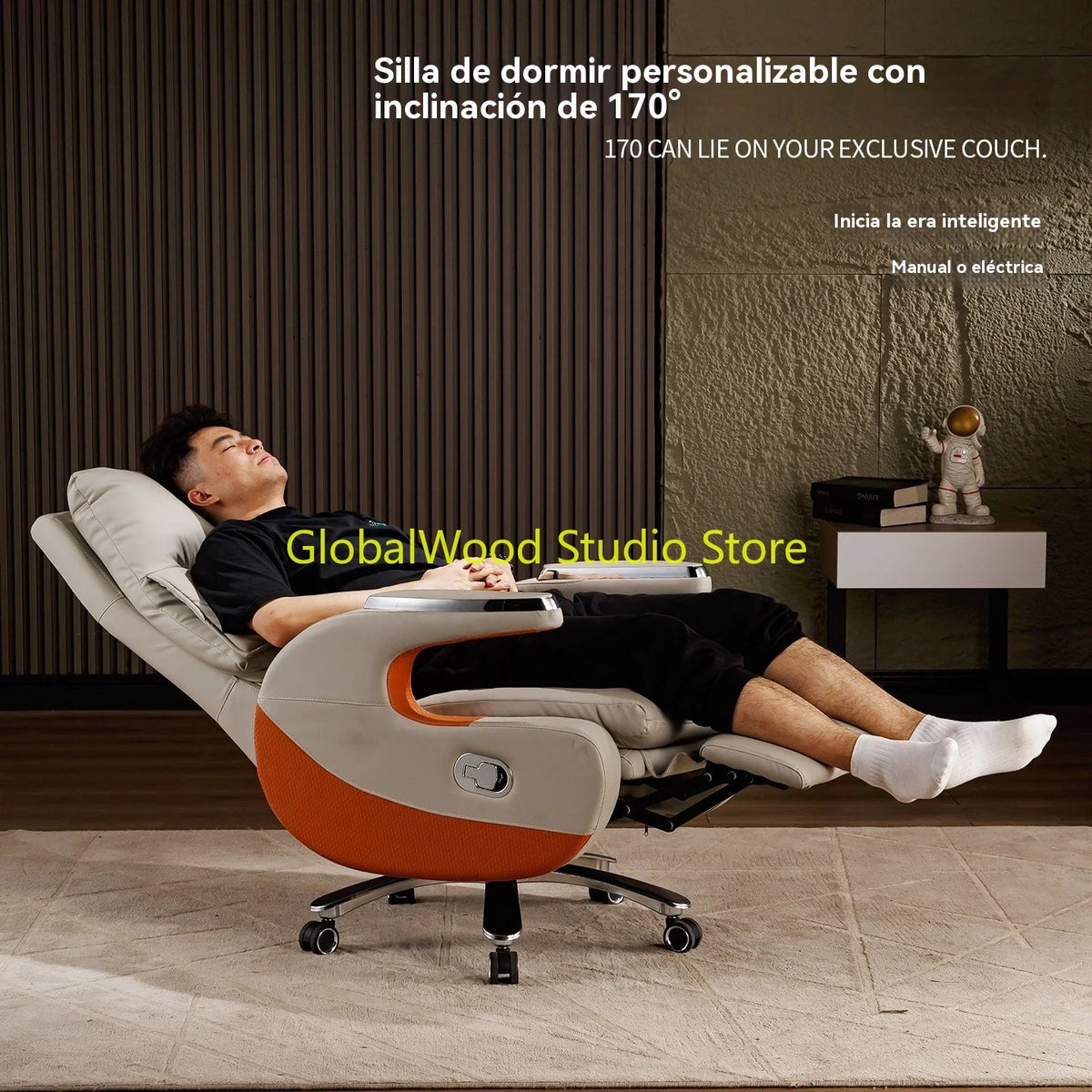 Relax Chair Office Dressing Table Chair for Desk Swivel Chairs for Living Room Chaises Gaming Chairs Deals Bedroom Armchair Home