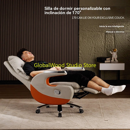 Relax Chair Office Dressing Table Chair for Desk Swivel Chairs for Living Room Chaises Gaming Chairs Deals Bedroom Armchair Home