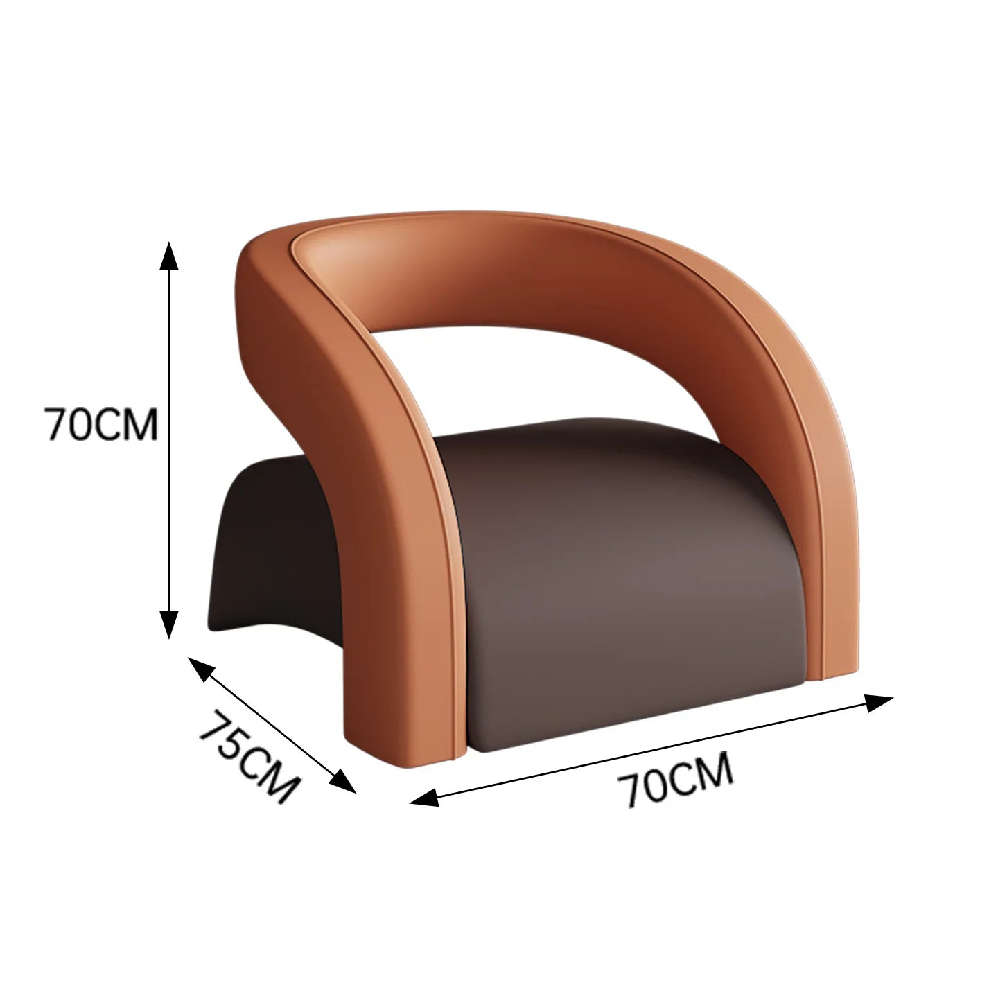 Beauty salon, clothing store, office, hotel lobby, rest area, reception and negotiation sofa