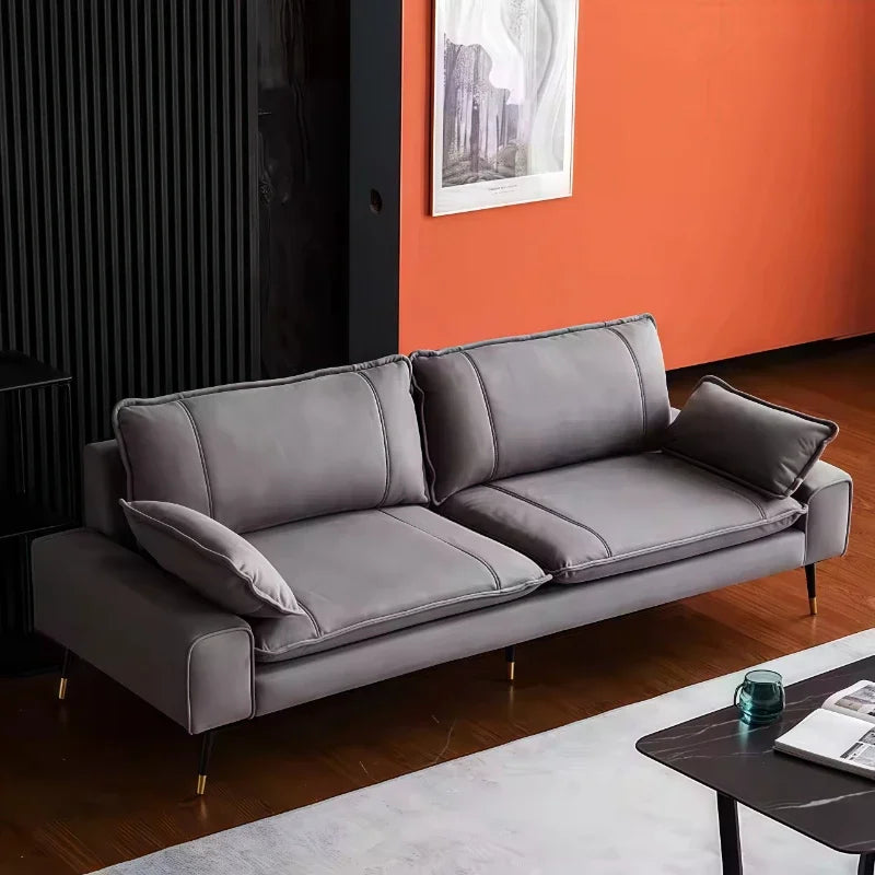 Sofa Bed Transformer Foldable Compression Small Space Furniture Clearance Sofa Beds Armchair Sleeper Recliner Multifunctional