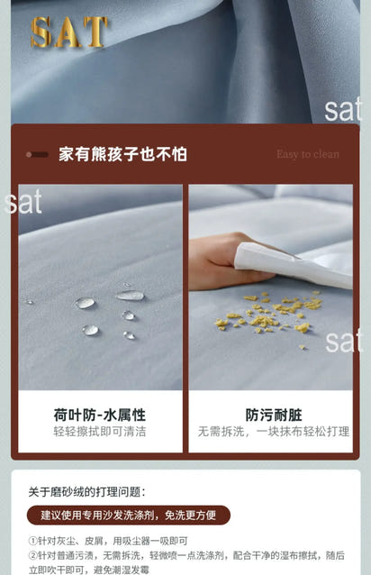 #sModern Living Room Sofa Fabric Pillows Velvet Floor Arm Recliner Sofas Lounge Single Luxury Moveis Para Casa Home Furniture