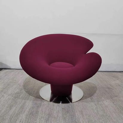 Spins Move Living Room Chairs Luxury Miniature Weird White Living Room Chairs Designer Design Sillones Modernos Furniture Home