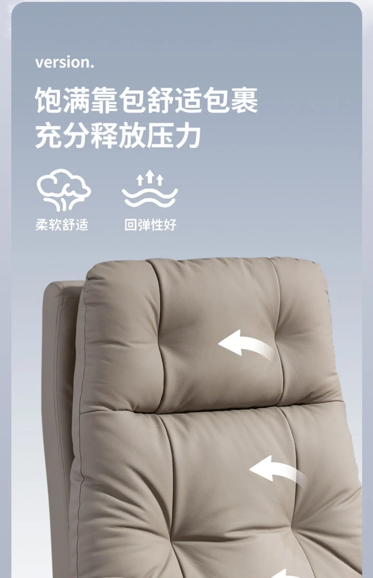 Comfortable Mobile Office Chairs Gaming Meeting Adjust Recliner Office Chairs Computer Sedentary Furniture Chaise Bureau LLOC