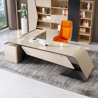 Coffee Tables Automatic Desk Conference Seating Writing Table Minimalist Computer Office Furniture Bedside Modern Offices Desks