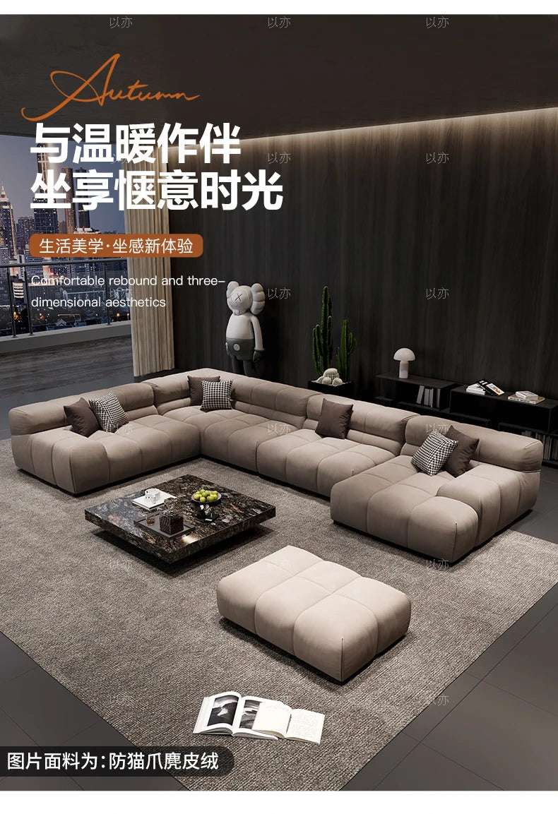 Curved Designer Living Room Sofas Mid Century Floor Recliner Corner Living Room Sofas Hallway Office Muebles Office Furniture