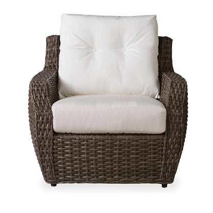 Outdoor sofa combination balcony rattan leisure chair swivel chair