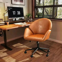 Executive Foot Rest Office Chair Small Upgrade Executive Comfortable Office Chair Gaming Home Sillas De Oficina Office Furniture